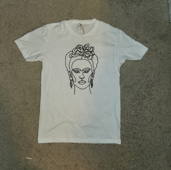 Las flores de frida clay top and clay earrings - Picture 7 of 13